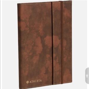 NWT Athleta Gratitude Journal power of SHE